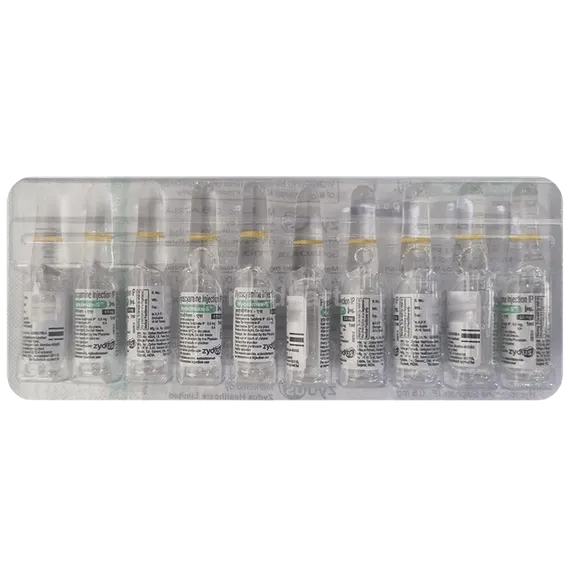 hyocimax s injection 1 ml